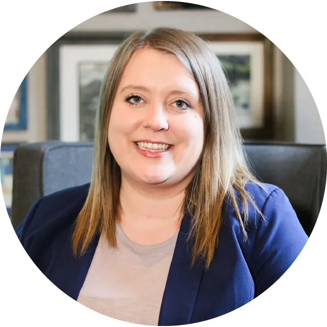 Dominique Strangward