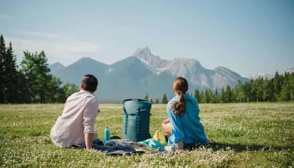 Peak Picnic Experience