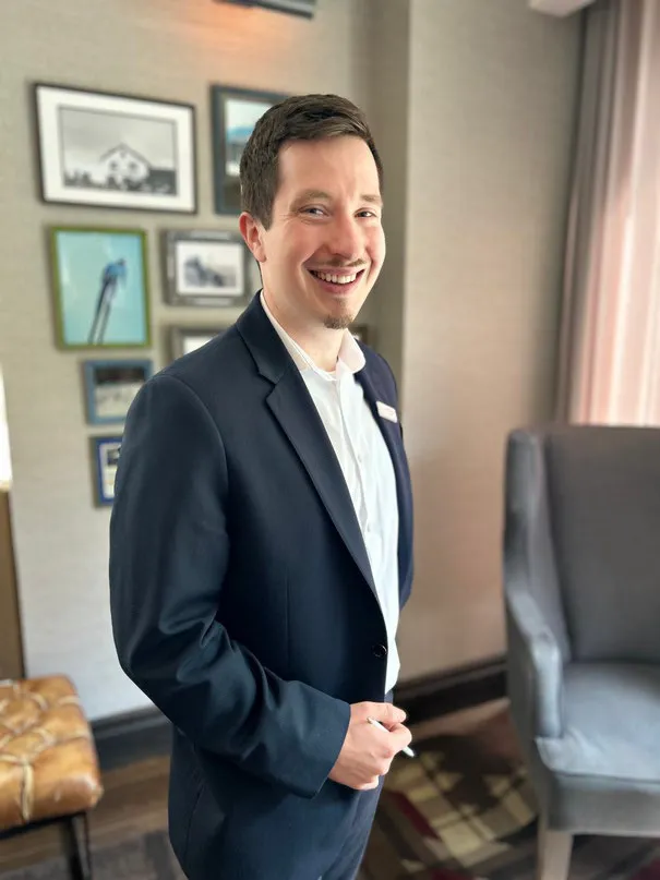 Jean-Christophe Lavoie