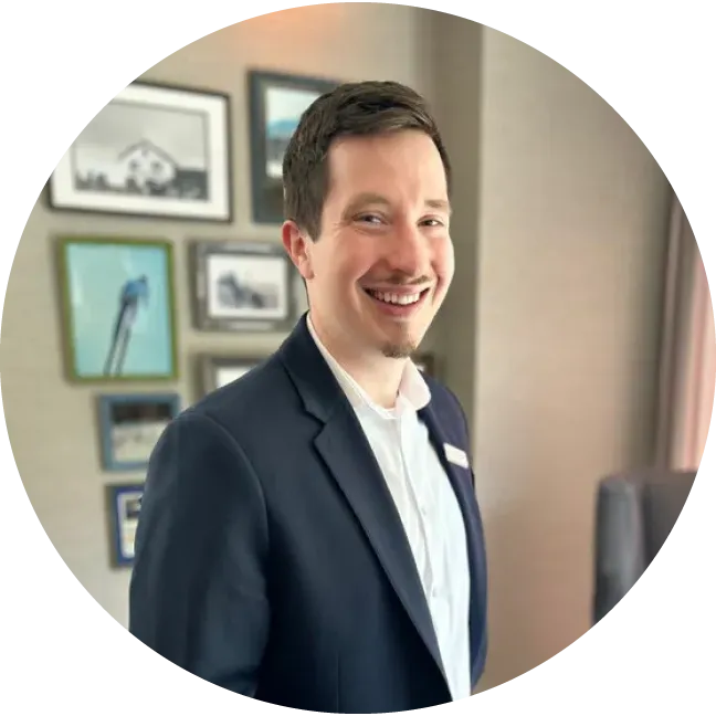 Jean-Christophe Lavoie