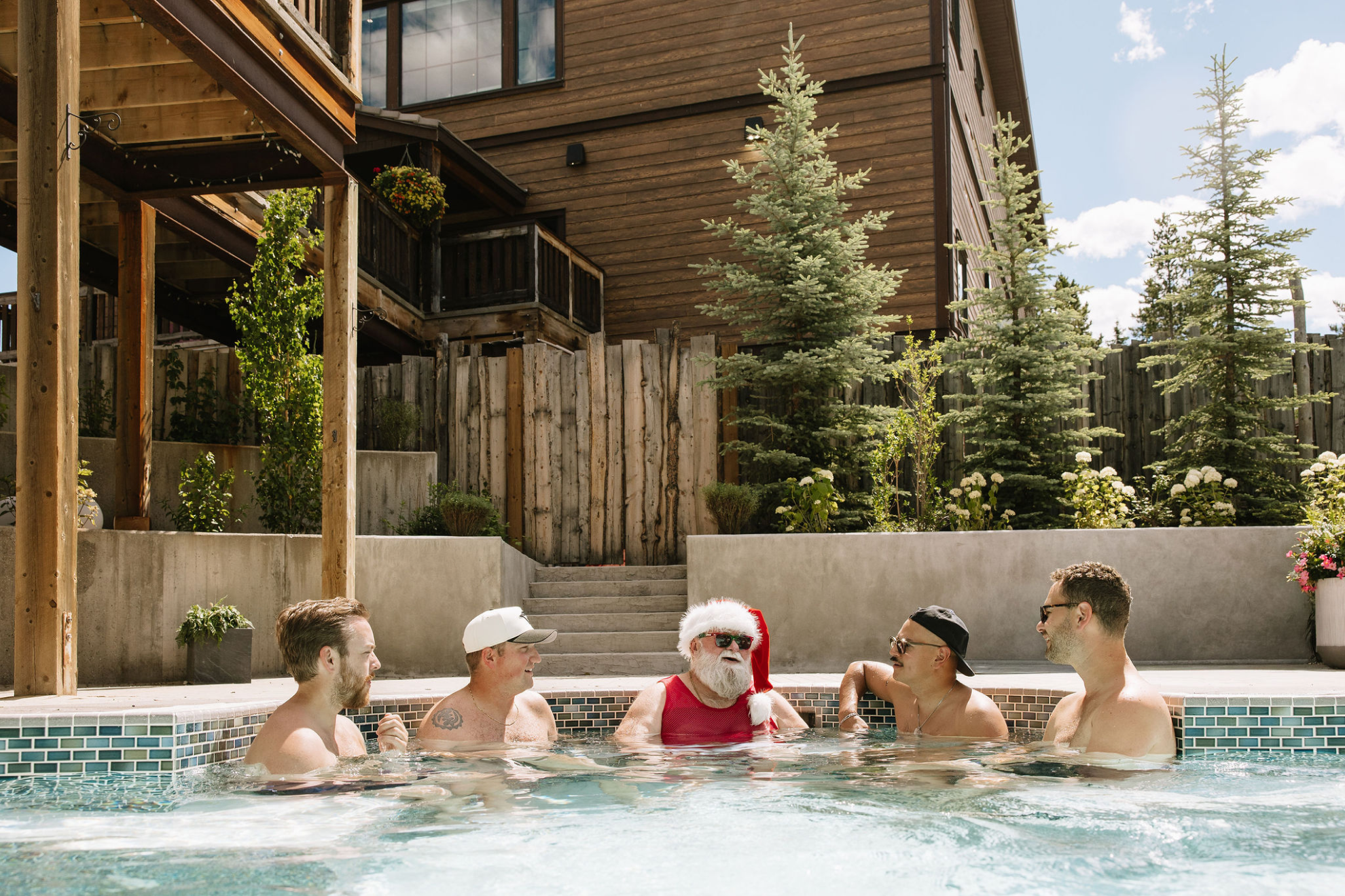 Christmas in July Flash Offer 1